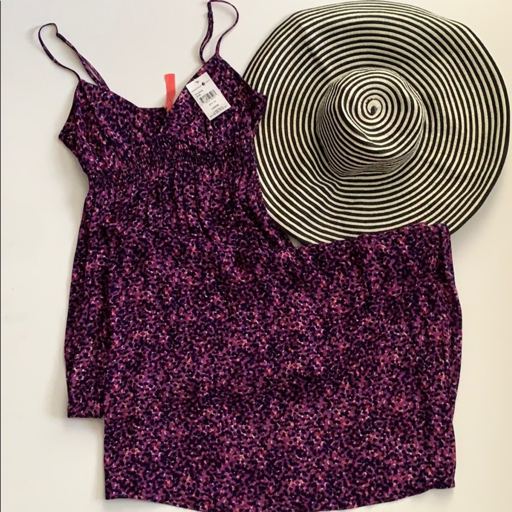 Eight Sixty Maxi Dress